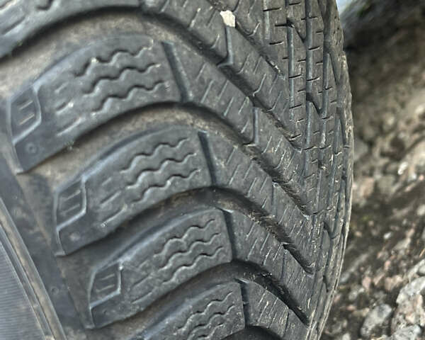 Серый Форд Focus C-Max, объемом двигателя 1.8 л и пробегом 106 тыс. км за 5700 $, фото 19 на Automoto.ua