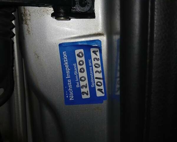 Сірий Форд Focus C-Max, об'ємом двигуна 1.6 л та пробігом 312 тис. км за 5500 $, фото 26 на Automoto.ua