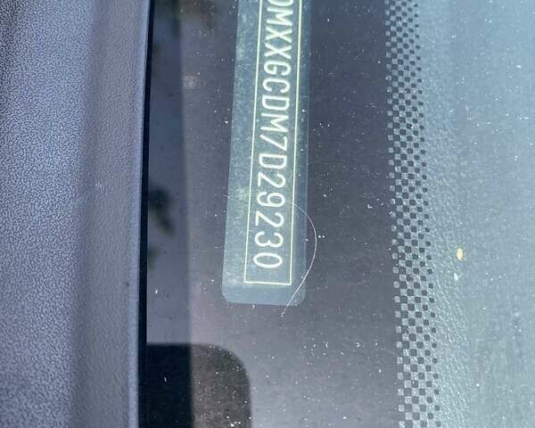 Серый Форд Focus C-Max, объемом двигателя 1.6 л и пробегом 231 тыс. км за 5200 $, фото 4 на Automoto.ua