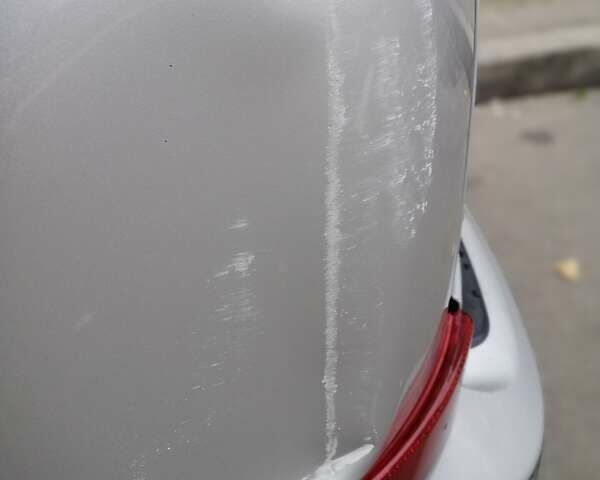 Серый Форд Focus C-Max, объемом двигателя 1.6 л и пробегом 420 тыс. км за 7000 $, фото 13 на Automoto.ua