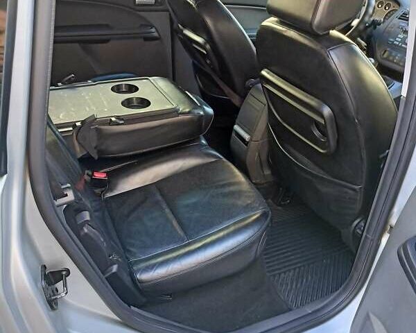 Форд Focus C-Max 2007 у Одесі на Automoto.ua Сірий Форд Focus C-Max, об'ємом двигуна 2 л та пробігом 256 тис. км за 4800 $, фото 22 на Automoto.ua