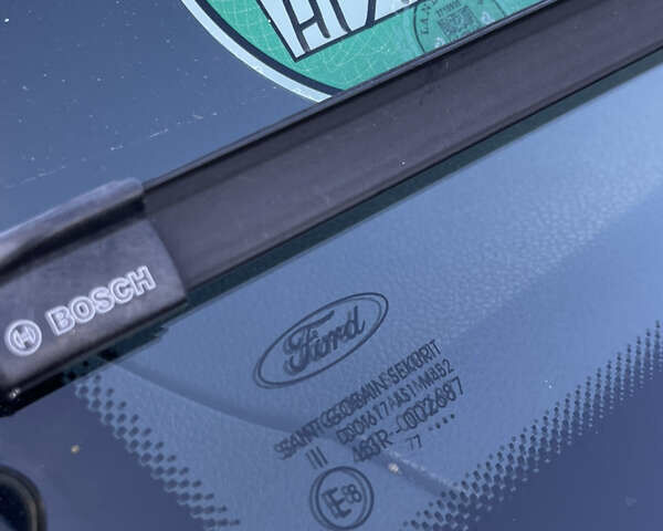 Серый Форд Focus C-Max, объемом двигателя 1.8 л и пробегом 106 тыс. км за 5700 $, фото 17 на Automoto.ua