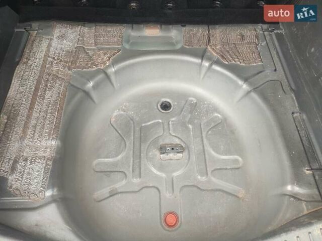 Сірий Форд Focus C-Max, об'ємом двигуна 1.6 л та пробігом 168 тис. км за 5400 $, фото 22 на Automoto.ua