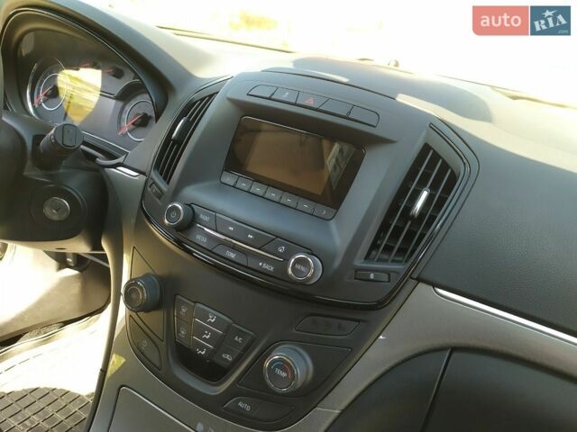Серый Форд Focus C-Max, объемом двигателя 1.6 л и пробегом 303 тыс. км за 6000 $, фото 9 на Automoto.ua