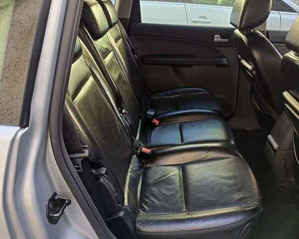 Форд Focus C-Max 2007 у Одесі на Automoto.ua Сірий Форд Focus C-Max, об'ємом двигуна 2 л та пробігом 256 тис. км за 4800 $, фото 20 на Automoto.ua