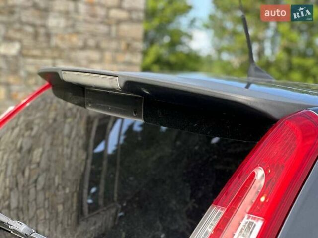 Серый Форд Focus C-Max, объемом двигателя 1.8 л и пробегом 265 тыс. км за 5800 $, фото 22 на Automoto.ua