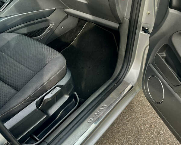 Сірий Форд Focus C-Max, об'ємом двигуна 1.8 л та пробігом 233 тис. км за 6250 $, фото 18 на Automoto.ua