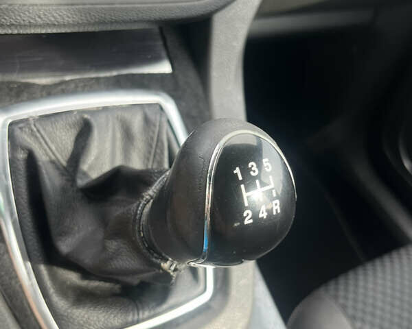 Сірий Форд Focus C-Max, об'ємом двигуна 1.8 л та пробігом 233 тис. км за 6250 $, фото 10 на Automoto.ua