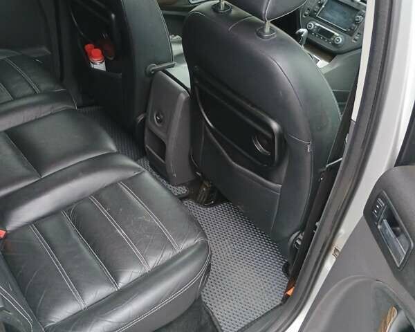 Сірий Форд Focus C-Max, об'ємом двигуна 1.56 л та пробігом 223 тис. км за 5950 $, фото 17 на Automoto.ua