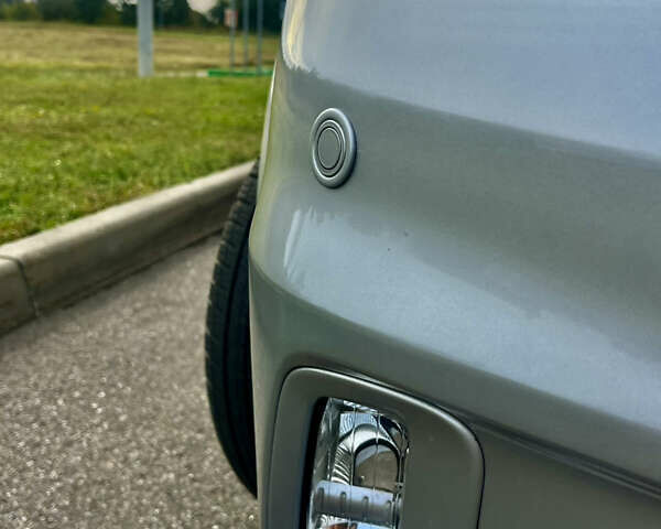 Сірий Форд Focus C-Max, об'ємом двигуна 1.8 л та пробігом 233 тис. км за 6250 $, фото 21 на Automoto.ua