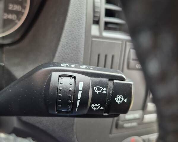 Синий Форд Focus C-Max, объемом двигателя 1.6 л и пробегом 205 тыс. км за 5300 $, фото 67 на Automoto.ua