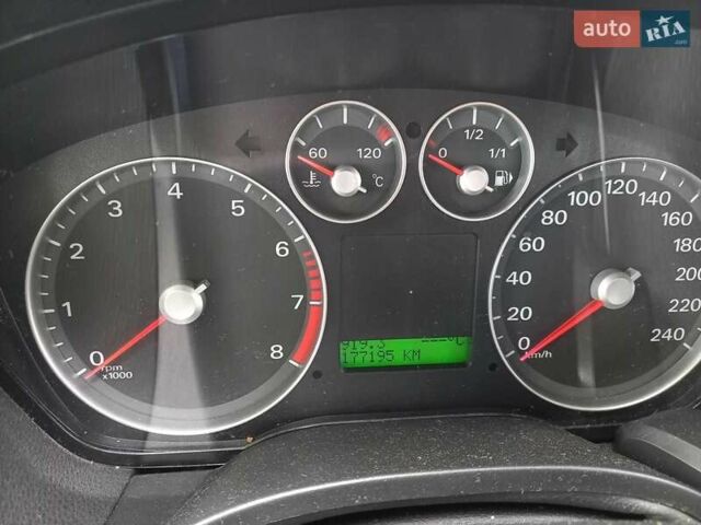 Форд Focus C-Max 2005 в Черкассах на Automoto.ua Синий Форд Focus C-Max, объемом двигателя 0 л и пробегом 177 тыс. км за 5150 $, фото 25 на Automoto.ua