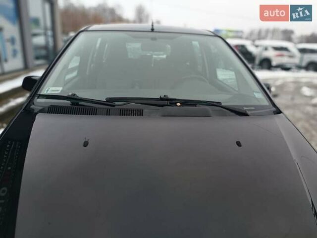 Синий Форд Focus C-Max, объемом двигателя 1.6 л и пробегом 250 тыс. км за 4650 $, фото 1 на Automoto.ua