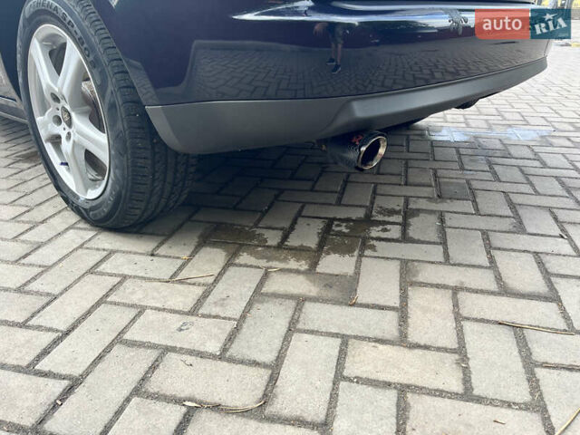 Синій Форд Focus C-Max, об'ємом двигуна 1.6 л та пробігом 156 тис. км за 6500 $, фото 6 на Automoto.ua