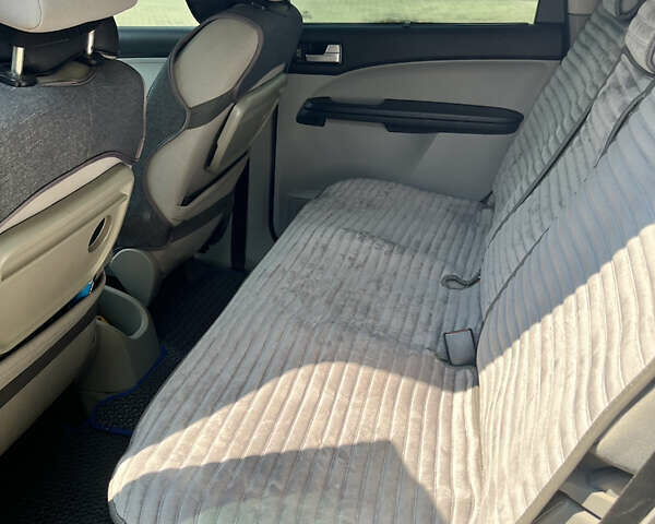 Синий Форд Focus C-Max, объемом двигателя 1.6 л и пробегом 157 тыс. км за 6300 $, фото 19 на Automoto.ua