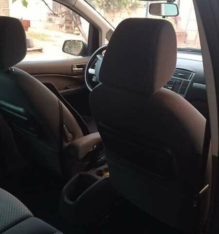 Синій Форд Focus C-Max, об'ємом двигуна 1.8 л та пробігом 251 тис. км за 4000 $, фото 8 на Automoto.ua