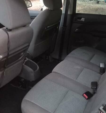 Синій Форд Focus C-Max, об'ємом двигуна 1.8 л та пробігом 251 тис. км за 4000 $, фото 4 на Automoto.ua