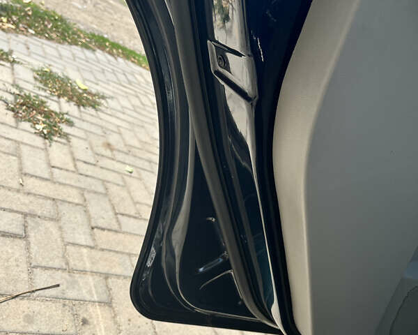 Синій Форд Focus C-Max, об'ємом двигуна 1.6 л та пробігом 156 тис. км за 6500 $, фото 12 на Automoto.ua
