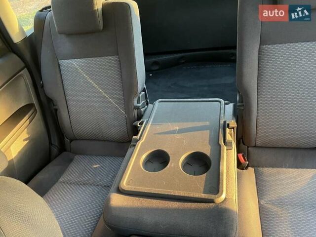 Синій Форд Focus C-Max, об'ємом двигуна 1.8 л та пробігом 333 тис. км за 4500 $, фото 10 на Automoto.ua