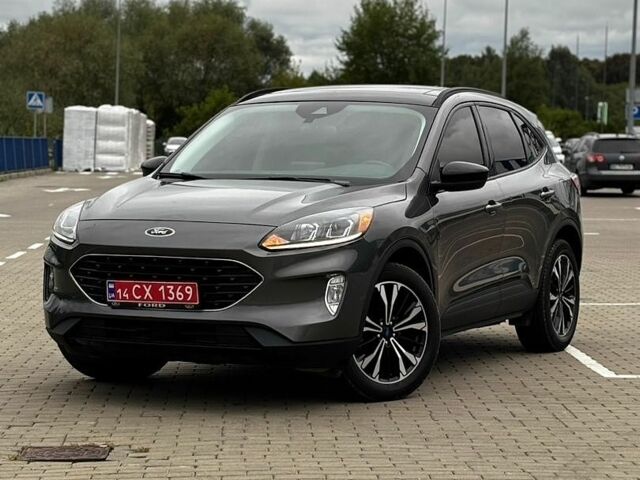 Синий Форд Focus C-Max, объемом двигателя 1.8 л и пробегом 59 тыс. км за 6600 $, фото 2 на Automoto.ua