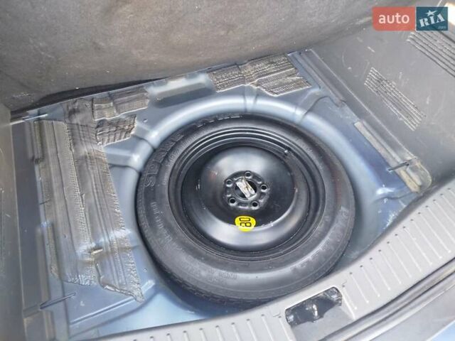 Синій Форд Focus C-Max, об'ємом двигуна 1.6 л та пробігом 188 тис. км за 4600 $, фото 20 на Automoto.ua