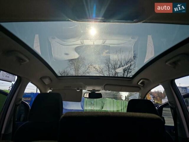 Синий Форд Focus C-Max, объемом двигателя 1.8 л и пробегом 198 тыс. км за 5850 $, фото 26 на Automoto.ua