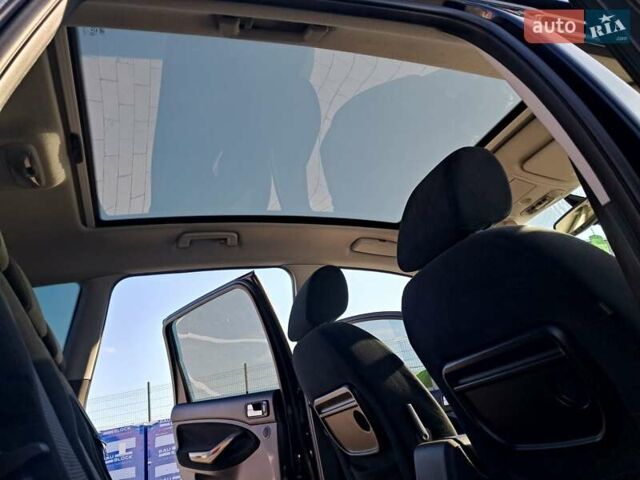 Синий Форд Focus C-Max, объемом двигателя 1.8 л и пробегом 198 тыс. км за 5850 $, фото 28 на Automoto.ua