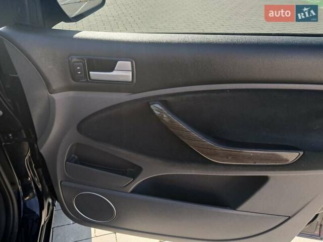 Синий Форд Focus C-Max, объемом двигателя 1.8 л и пробегом 198 тыс. км за 5850 $, фото 24 на Automoto.ua