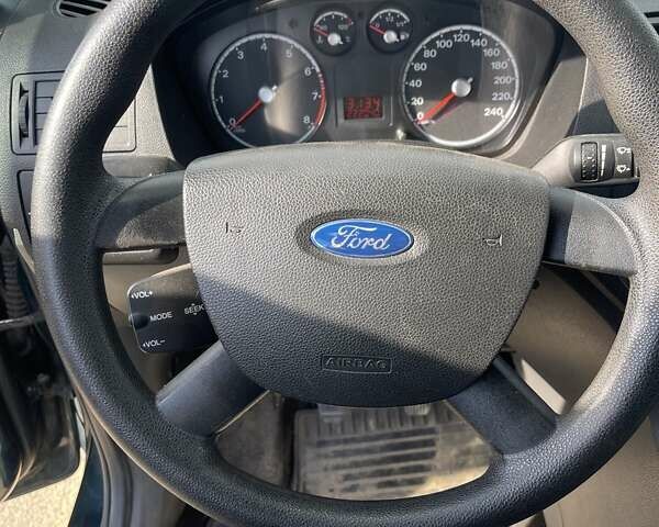 Зелений Форд Focus C-Max, об'ємом двигуна 1.6 л та пробігом 223 тис. км за 4250 $, фото 8 на Automoto.ua