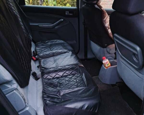 Зелений Форд Focus C-Max, об'ємом двигуна 1.56 л та пробігом 365 тис. км за 5900 $, фото 6 на Automoto.ua