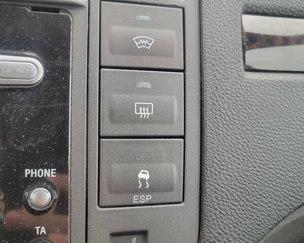 Помаранчевий Форд Focus C-Max, об'ємом двигуна 2 л та пробігом 308 тис. км за 4800 $, фото 20 на Automoto.ua