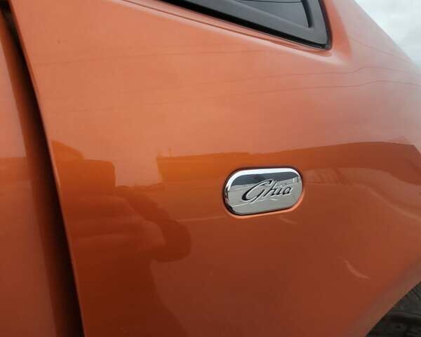 Помаранчевий Форд Focus C-Max, об'ємом двигуна 2 л та пробігом 308 тис. км за 4800 $, фото 17 на Automoto.ua