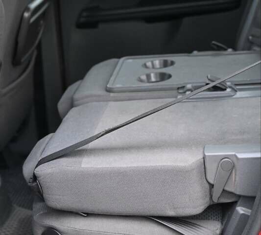 Помаранчевий Форд Focus C-Max, об'ємом двигуна 1.56 л та пробігом 285 тис. км за 4300 $, фото 10 на Automoto.ua