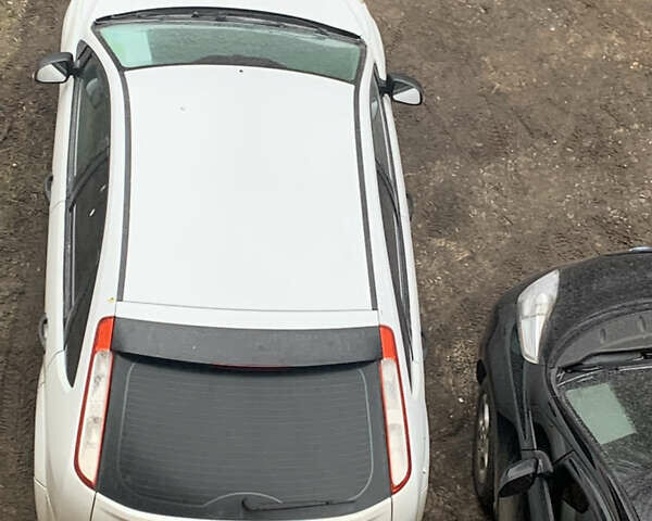 Белый Форд Фокус, объемом двигателя 1.39 л и пробегом 185 тыс. км за 4000 $, фото 19 на Automoto.ua