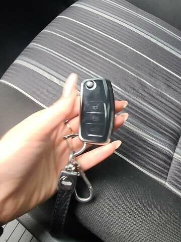 Белый Форд Фокус, объемом двигателя 2 л и пробегом 281 тыс. км за 4300 $, фото 6 на Automoto.ua