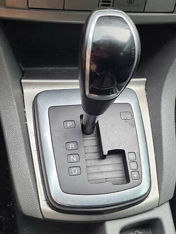 Белый Форд Фокус, объемом двигателя 2 л и пробегом 281 тыс. км за 4300 $, фото 13 на Automoto.ua