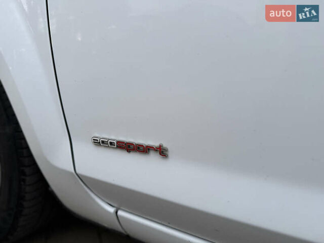 Белый Форд Фокус, объемом двигателя 1.56 л и пробегом 289 тыс. км за 4900 $, фото 21 на Automoto.ua