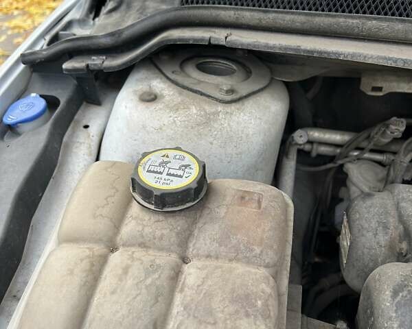 Белый Форд Фокус, объемом двигателя 1.39 л и пробегом 142 тыс. км за 5300 $, фото 13 на Automoto.ua