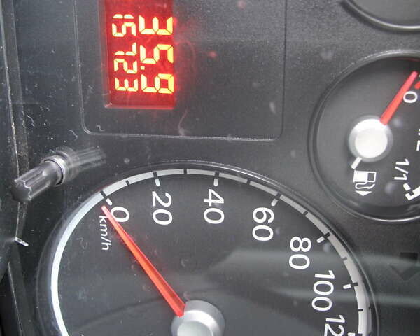 Белый Форд Фокус, объемом двигателя 1.39 л и пробегом 215 тыс. км за 5000 $, фото 18 на Automoto.ua