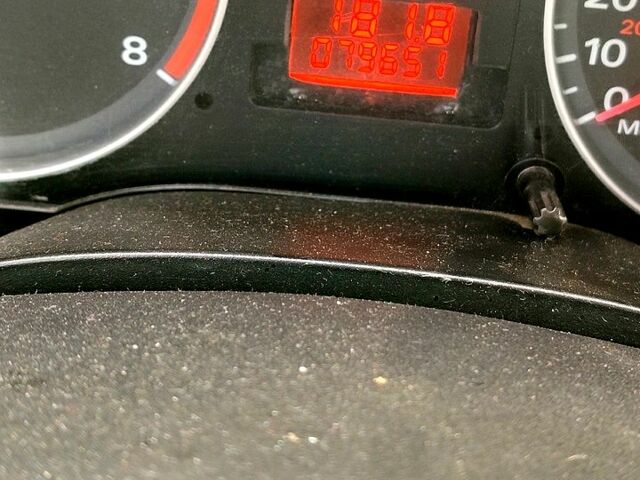 Білий Форд Фокус, об'ємом двигуна 1.4 л та пробігом 80 тис. км за 5800 $, фото 6 на Automoto.ua