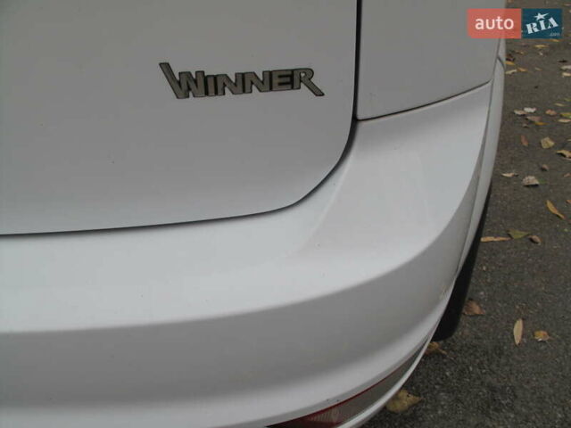 Белый Форд Фокус, объемом двигателя 1.39 л и пробегом 215 тыс. км за 5000 $, фото 43 на Automoto.ua