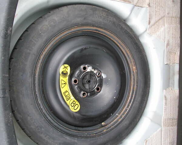 Белый Форд Фокус, объемом двигателя 1.39 л и пробегом 215 тыс. км за 5000 $, фото 46 на Automoto.ua