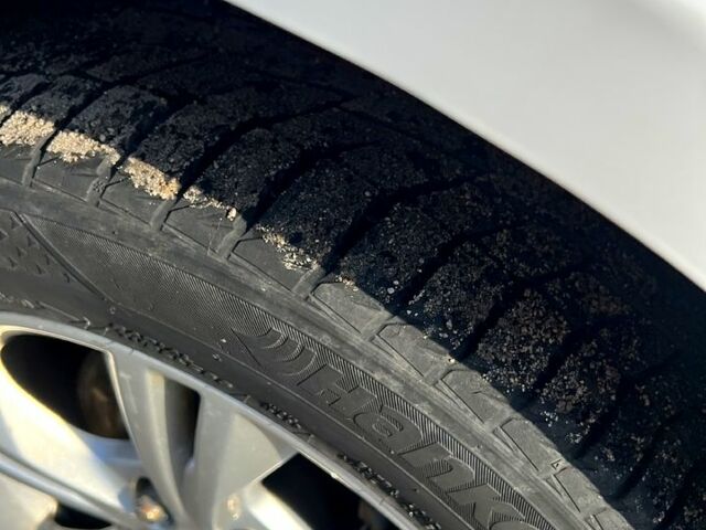 Белый Форд Фокус, объемом двигателя 1.6 л и пробегом 180 тыс. км за 6600 $, фото 4 на Automoto.ua