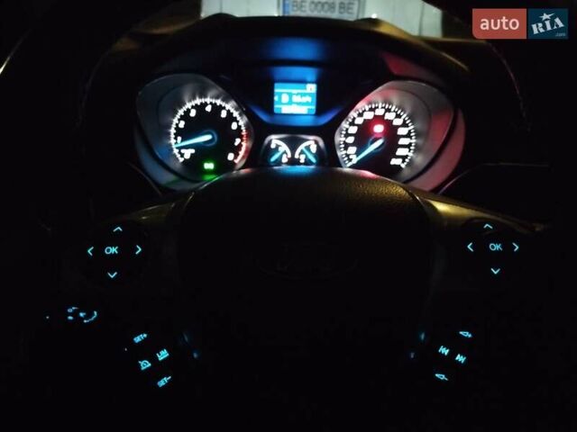 Білий Форд Фокус, об'ємом двигуна 1.6 л та пробігом 266 тис. км за 6999 $, фото 67 на Automoto.ua