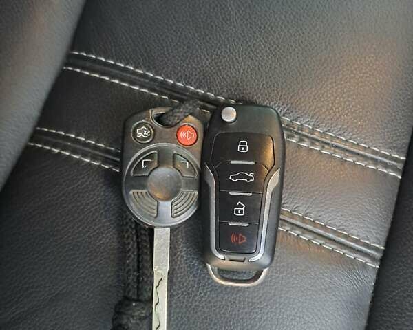 Белый Форд Фокус, объемом двигателя 2 л и пробегом 180 тыс. км за 6999 $, фото 24 на Automoto.ua