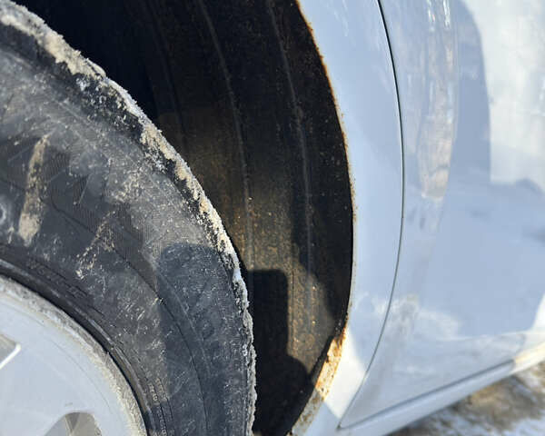 Білий Форд Фокус, об'ємом двигуна 1.4 л та пробігом 230 тис. км за 4050 $, фото 20 на Automoto.ua