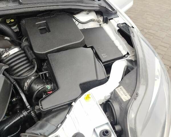 Білий Форд Фокус, об'ємом двигуна 1.6 л та пробігом 266 тис. км за 6999 $, фото 37 на Automoto.ua