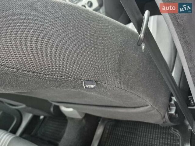 Білий Форд Фокус, об'ємом двигуна 1.4 л та пробігом 91 тис. км за 6800 $, фото 43 на Automoto.ua