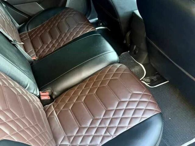 Белый Форд Фокус, объемом двигателя 1.6 л и пробегом 143 тыс. км за 3285 $, фото 7 на Automoto.ua