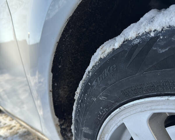 Білий Форд Фокус, об'ємом двигуна 1.4 л та пробігом 230 тис. км за 4050 $, фото 21 на Automoto.ua